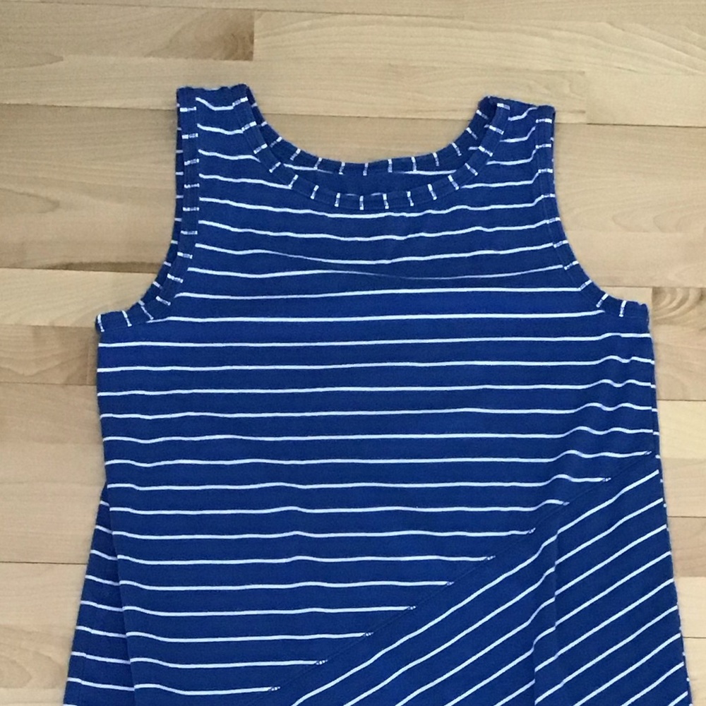 Tank Dress 🏖️☀️🏝️ - Picture 5 of 6